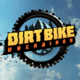 越野摩托释放(Dirt Bike)