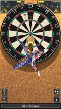 专业飞镖2022Pro Darts 2022截图