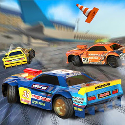 漂移赛车拉力赛中文版(Drift Racing)