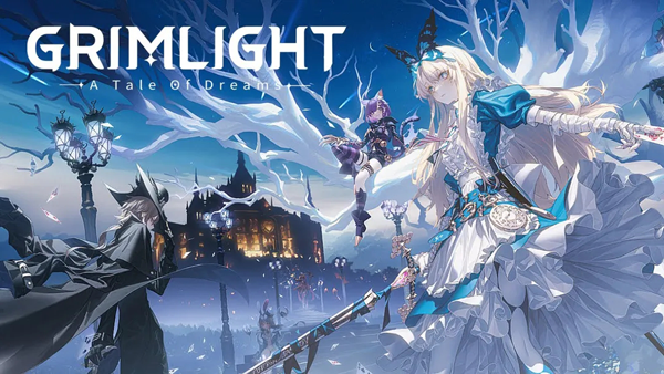 Grimlight梦幻之光手游国际服官方下载安装正版