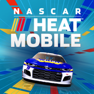 热力纳斯卡移动版(NASCAR Heat)