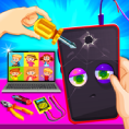 Phone repairing Game(手机维修厂)