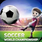 迷你掌上足球Mini Soccer