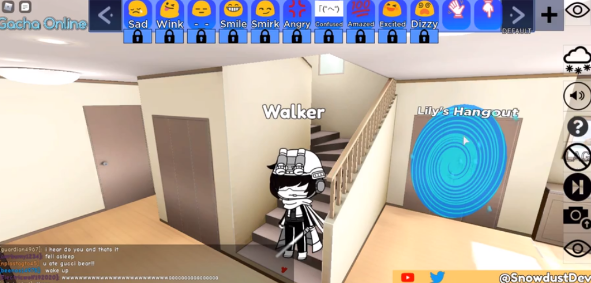 roblox Gacha Online免费版