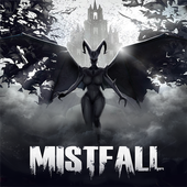 迷雾笼罩Mistfall