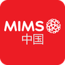 MIMS app