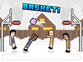 随机篮球Basket Random截图