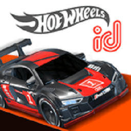 风火轮id无限氮气版(Hot Wheels id)