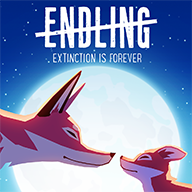 终端灭绝永恒手机版(Endling)