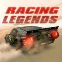 赛车传奇竞技场(Racing Legends)