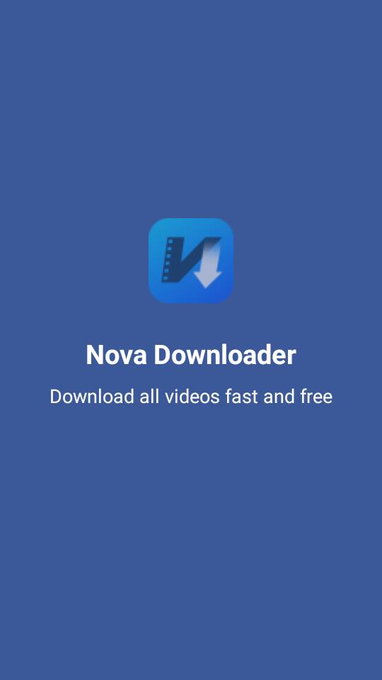 Nova全能视频下载器(国外视频下载)