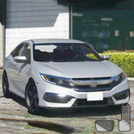 Civic X(极限思域汽车驾驶手机版)