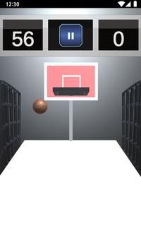 手指篮球Finger Basketball