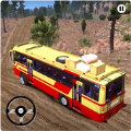 长途巴士越野模拟New Coach Bus Driver