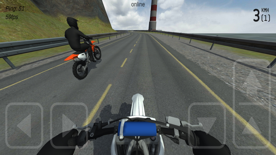 wheelie life2免费版截图