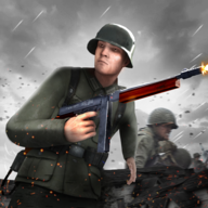 世界大战射击(World War Shooting Game)