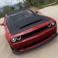 肌肉道奇挑战者Muscle Dodge Challenger