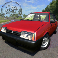 俄罗斯汽车模拟器2023最新版(Russian Car Driver HD SE Premium)