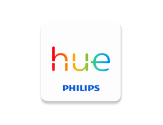 Philips Hue app