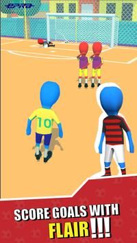 街头画线足球Street Draw Soccer截图