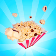 PopCorn Burst 3D!(爆米花爆裂3D)