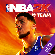 NBA 2K23 MyTEAM游戏