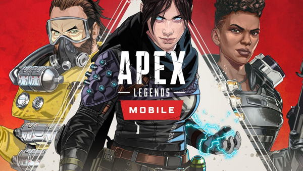 apex英雄国际服手机版下载