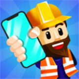 智能手机工厂大亨Smartphone Factory Tycoon