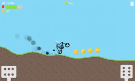 特技摩托车比赛3Stunt Bike Racing 3截图