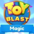 玩具爆炸魔法toy Blast Magic