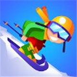 Ski Resort: Idle Tycoon(滑雪场老板)