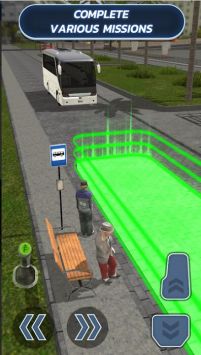 简易停车模拟器Easy Parking Simulator