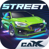 CarXStreet街头赛车存档版