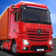 卡车模拟器Truck Simulator : Ultimate