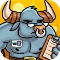 地牢商店大亨Dungeon Shop Tycoon