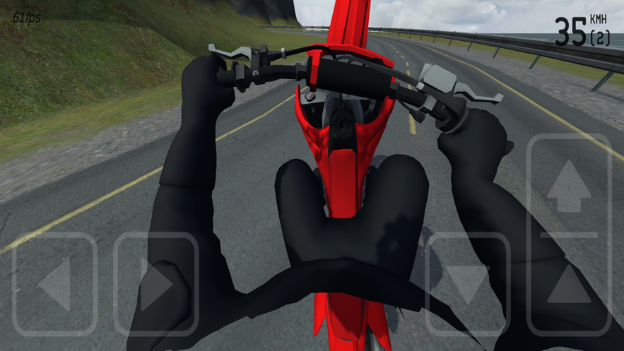 wheelie life2免费版截图