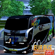 Bus Simulator 2021(终极欧洲巴士驾驶模拟器)