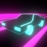 霓虹赛博赛车(Cyber Neon Racer)