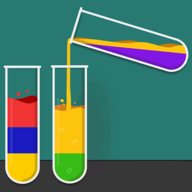 Water Sort-Color Sorting Puzzle(水排序谜题)