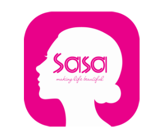 SaSaHK app