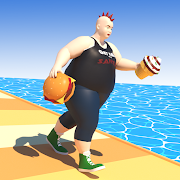 Fat Rush 3D(胖子冲刺3D)