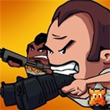 像素魂斗罗无赖战术Gunslugs3