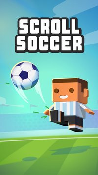 滚动足球Roll Ball Soccer截图