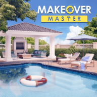 Makeover Master(装修大亨手游)