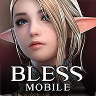 BLESS MOBILE神佑手游国际服官方下载