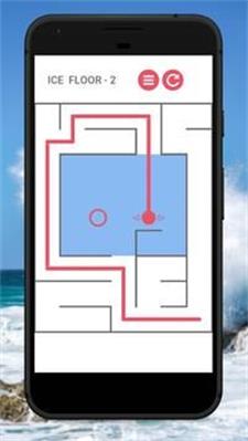 迷宫陷阱Maze Trap截图