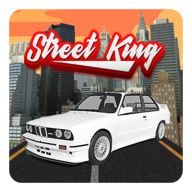 终极赛车碰撞Street King