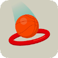 Dunk Skip Ball(扣篮跳球)