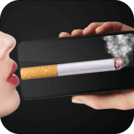 吸烟模拟器(Cigarette Smoking Simulator - iCigarette)