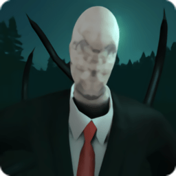 瘦长鬼影森林Slender Man: The Forest